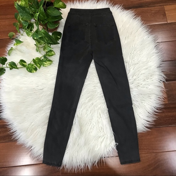 New🌿Nature Stretchy Joggings - Picture 6 of 8